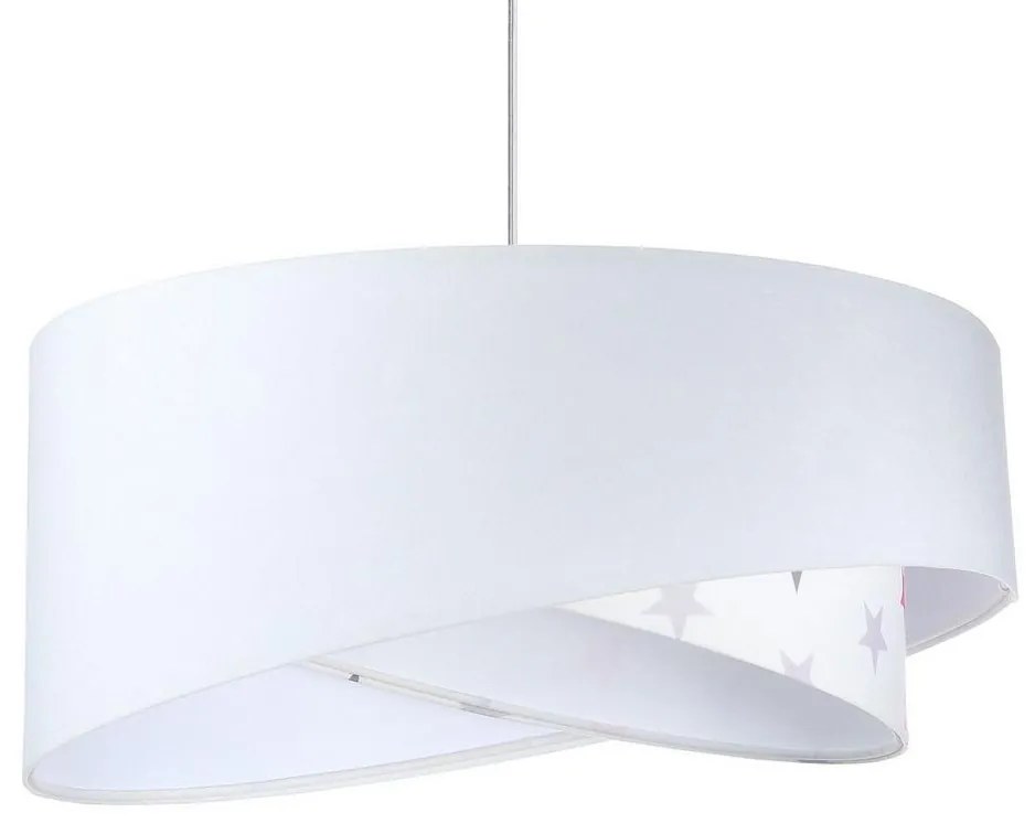 BPS Koncept Luster na lanku GALAXY 1xE27/60W/230V 060-113