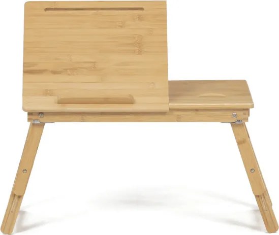 Odkladací stolík bambusový DR-B069 NAT