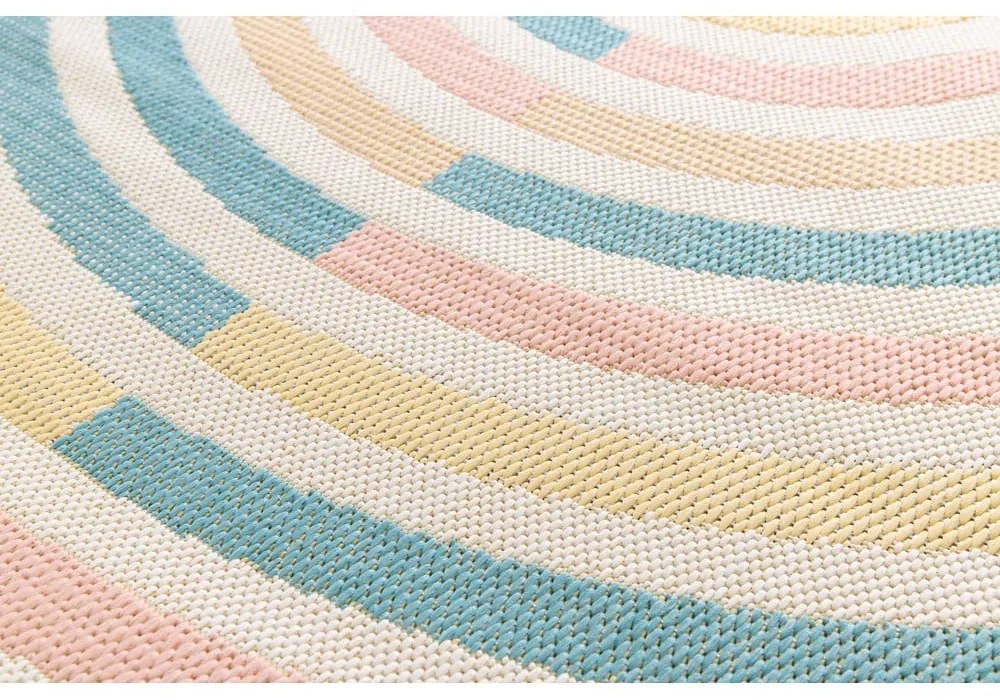 Vonkajší koberec 160x230 cm Manila – Universal