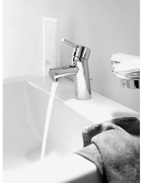 GROHE 32204001 - Umývadlová batéria CONCETTO DN 15 lesklý chróm
