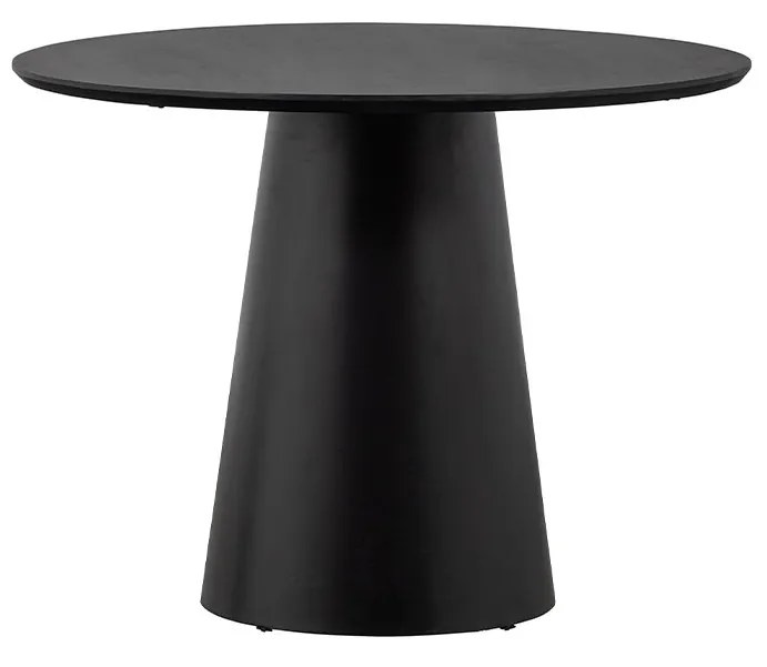 Jedálenský stôl Nena 77 × 102 × 102 cm