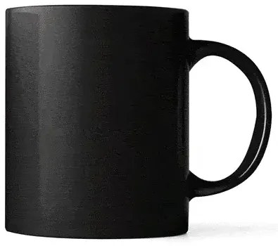 Sablio Magický hrnček s vlastnou potlačou