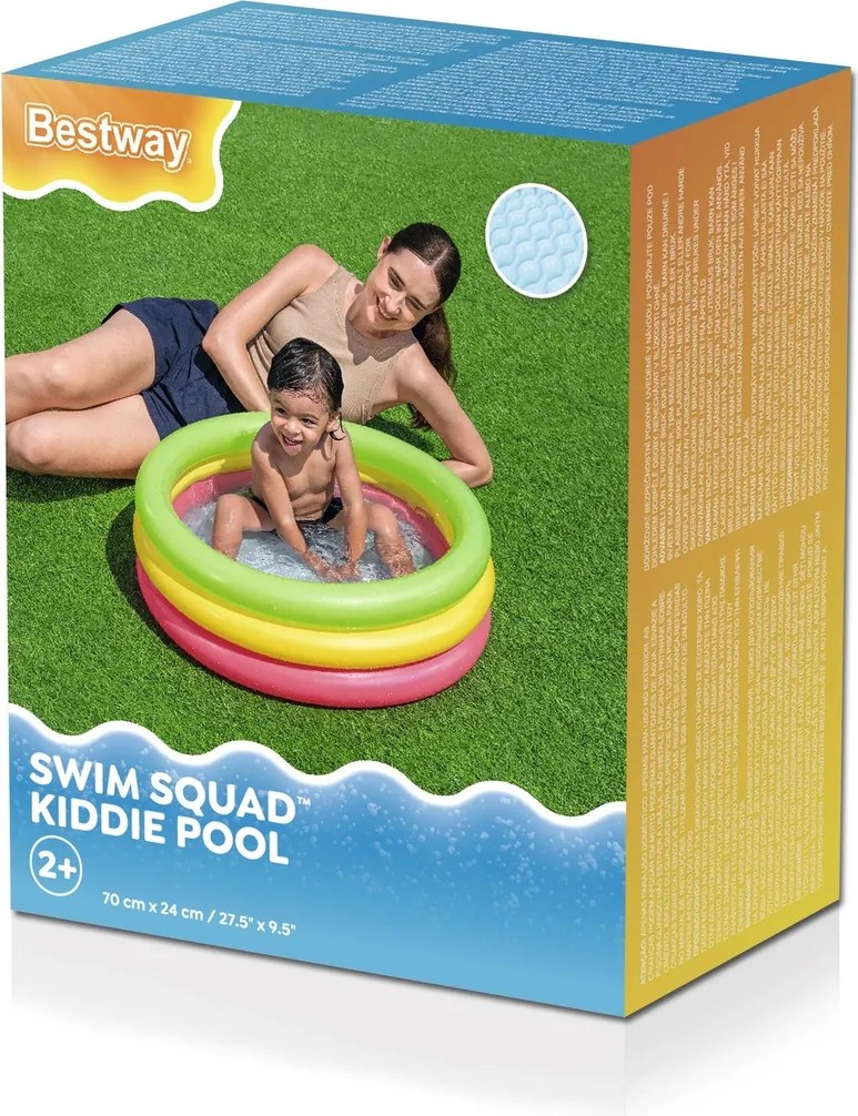 CH ZÁHRADNÝ BAZÉN 70 x H24 cm