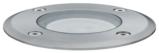 Paulmann 93992 - LED GU10/3,5W IP67 Vonkajšie zápustné svietidlo SPECIAL 230V