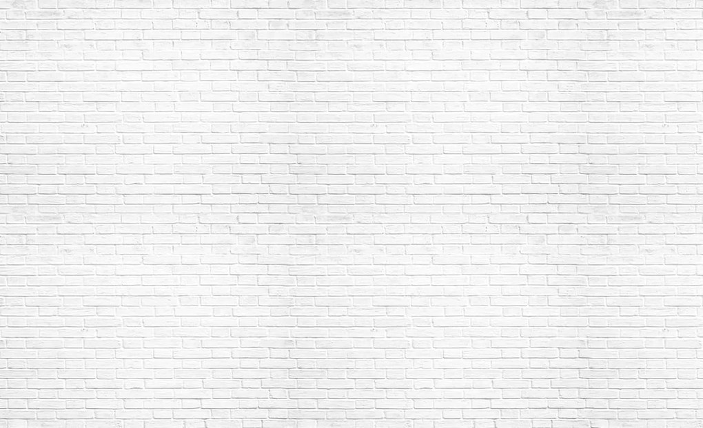 Fototapeta - Biely múr (152,5x104 cm)