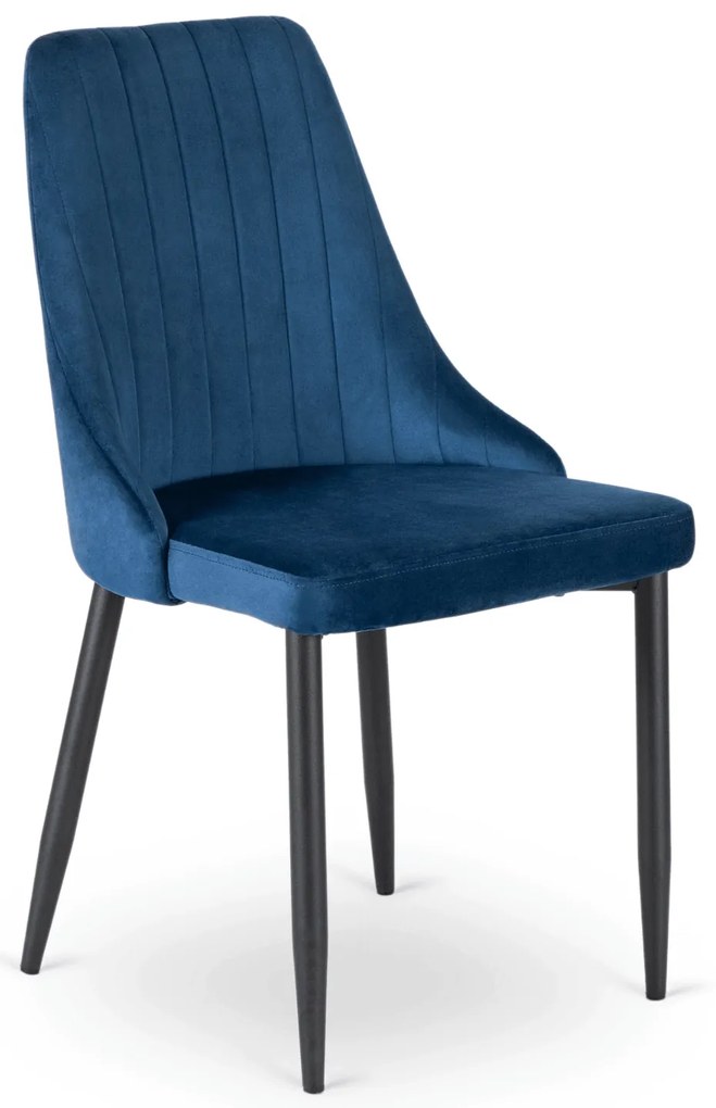 PROXIMA.store - Čalúnená jedálenska stolička BARI FARBA: béžová