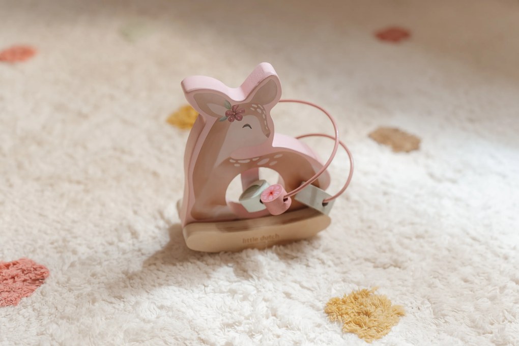 Srnka so špirálou Fairy Garden