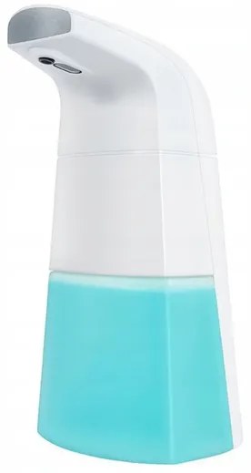 Verk 15793 Automatický dávkovač mydla 300ml