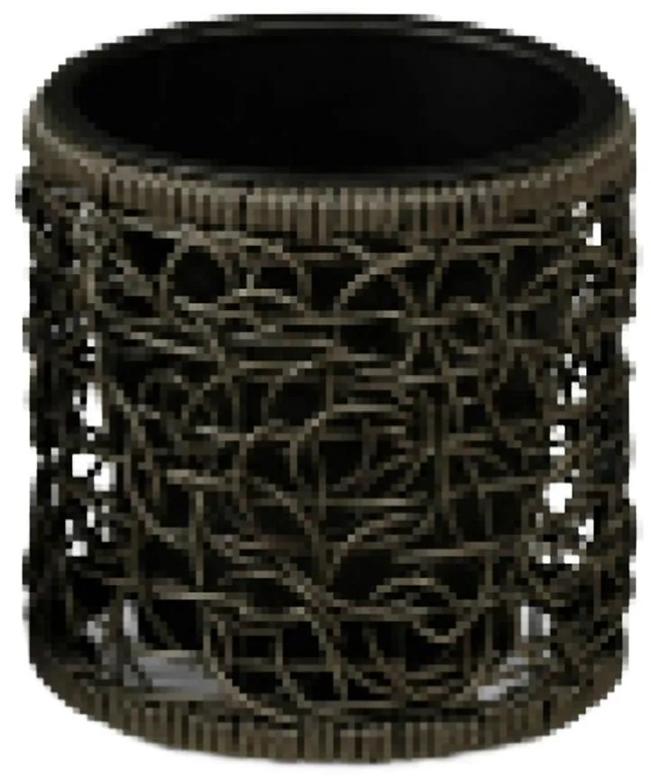 Kvetináč TEILBURG 26X26X27