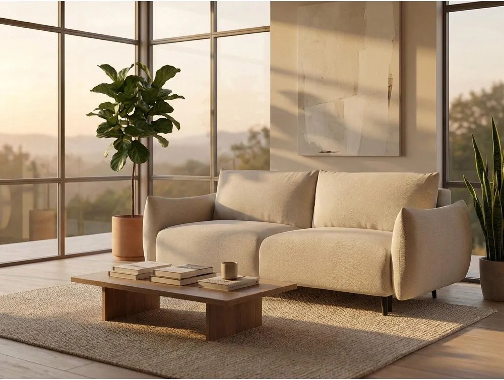 Zelená podnožka Malie – Makamii