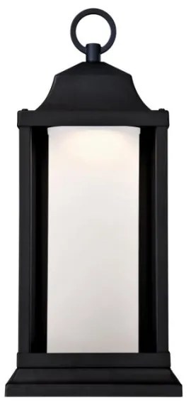 Westinghouse 63472- LED Stmievateľné vonkajšie nástenné svietidlo LED/12W/230V IP44