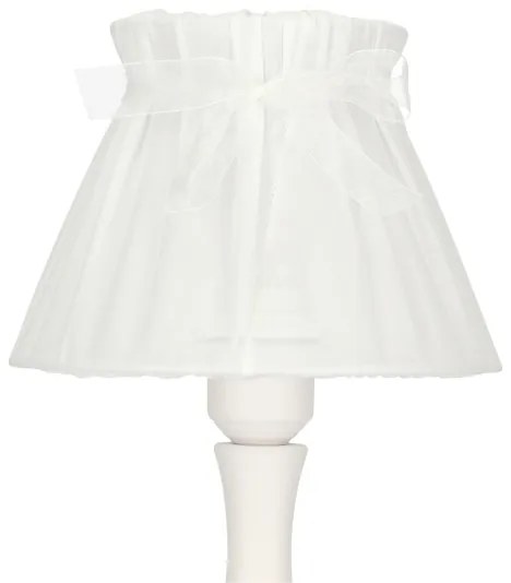 Stolná lampa ZEFIR 1xE27/40W/230V