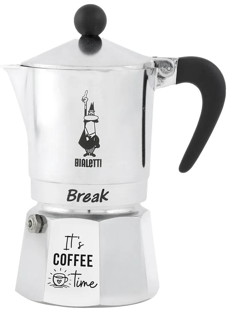 Bialetti Espresso kávovar  (100373267)