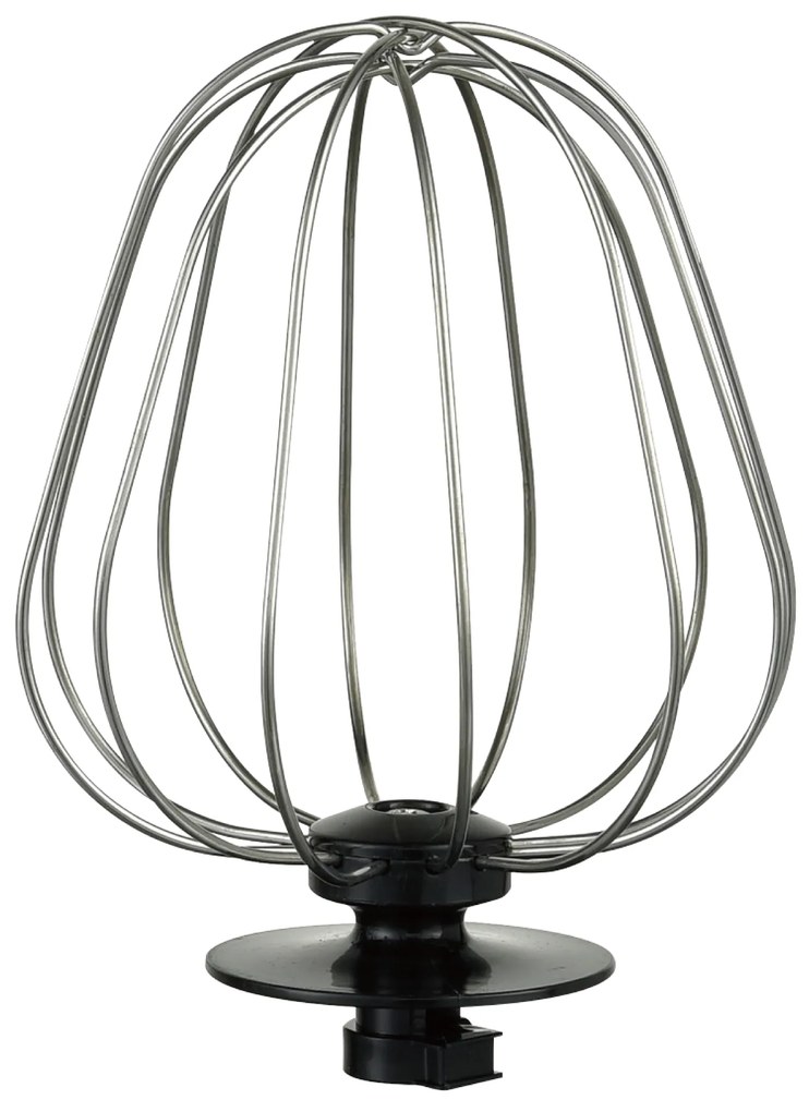 Kuchynský robot BestBerg BBR-B1900G / 1900 W / 5 l / 6 rýchlostí