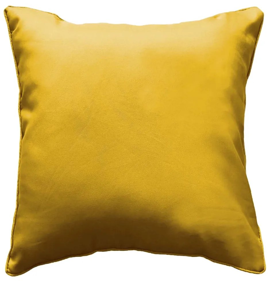 Dekoračný vankúš 60x60 cm Essentiel – douceur d'intérieur