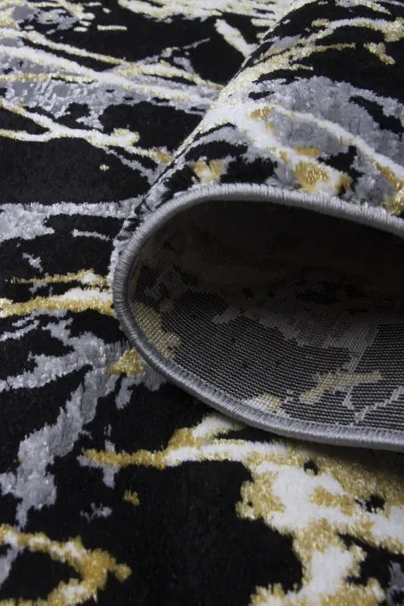 Koberec  K4429G GOLD / GOLD