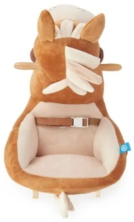 Bieco - hojdačka CALIMERO koník