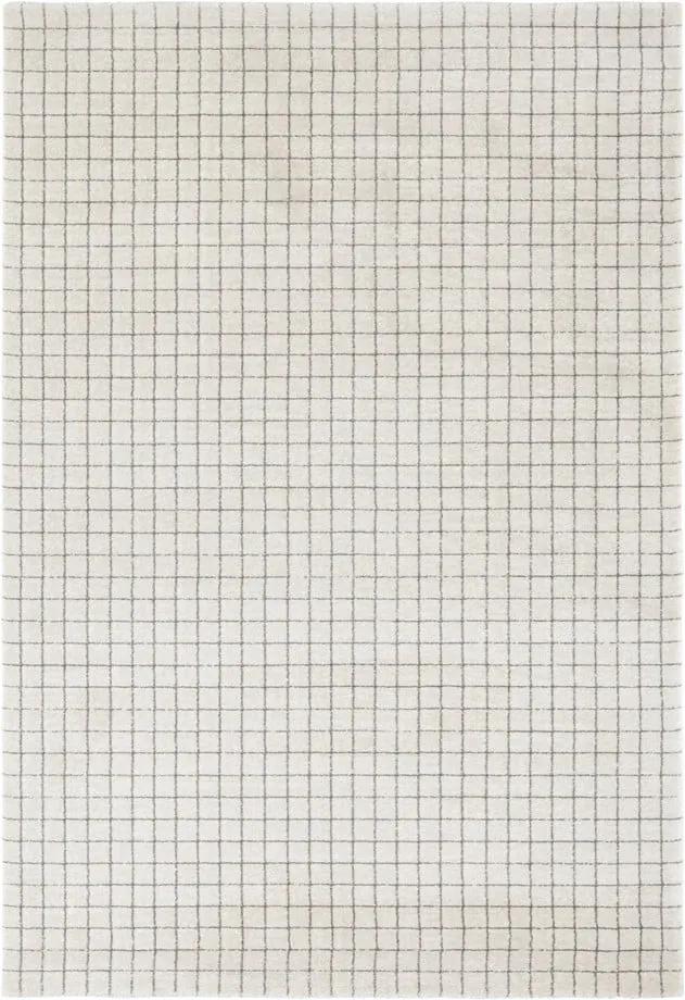 Krémovo-béžový koberec Elle Decor Euphoria Ermont, 120 × 170 cm