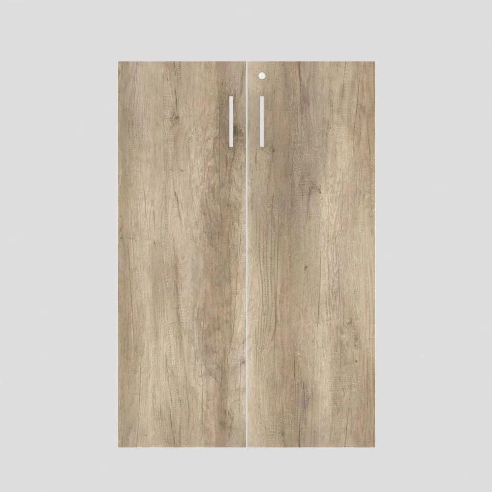 BTC OFFICE D3 (2ks) Varianta: WENGE