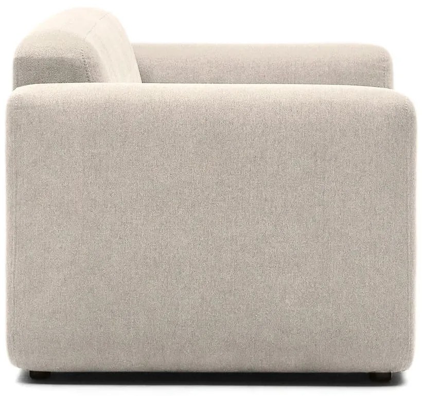 Béžová pohovka 188 cm Neom - Kave Home
