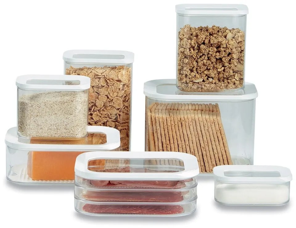 Dóza na potraviny Modula White – Mepal