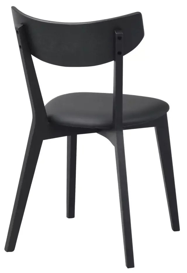 Stolička Ami 80 × 48 × 47 cm