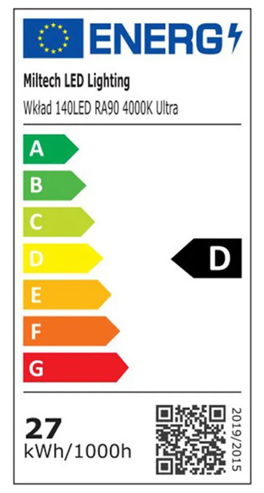Stropné LED svietidlo Pinne 117, 1x LED 31w, 3000k, w
