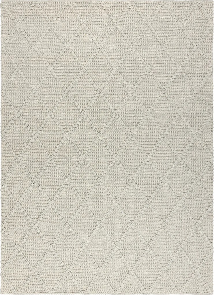Kusový koberec Tahar 99001C beige, 160x240, béžová, obývacia izba, Dywany Łuszczów