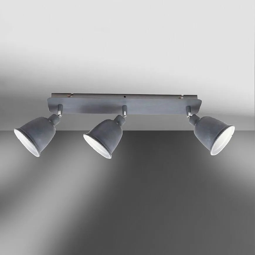 Stropné bodové svietidlo 3986 LS3