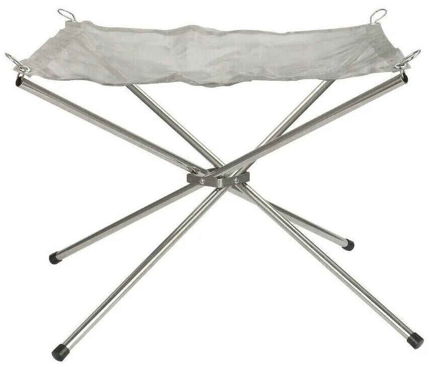 Pronett RJ5126 Skladacie ohnisko 56 x 43 cm