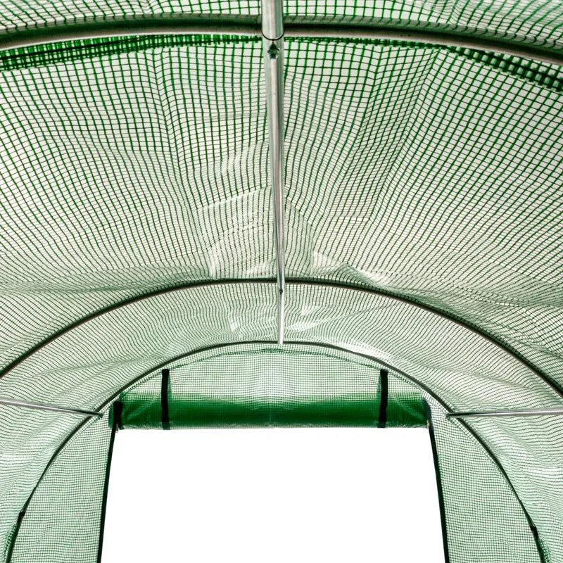 MALÝ ZÁHRADNÝ FÓLIOVNÍK 2x3x2 m