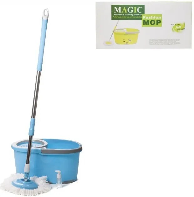 Mop Magic sada 10L mix