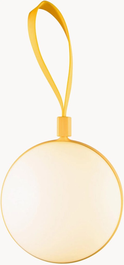 Prenosná stmievateľná stolová LED lampa Bring