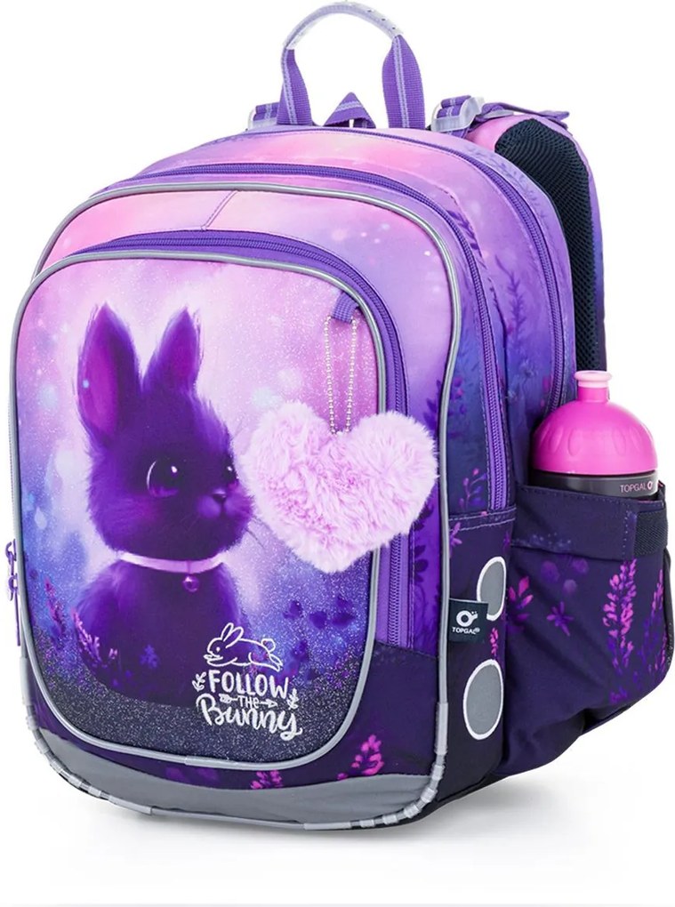 Školský batoh Topgal ENDY 26007 G