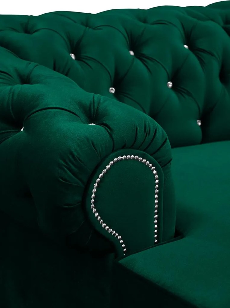 Sedacia súprava VALENTINO U