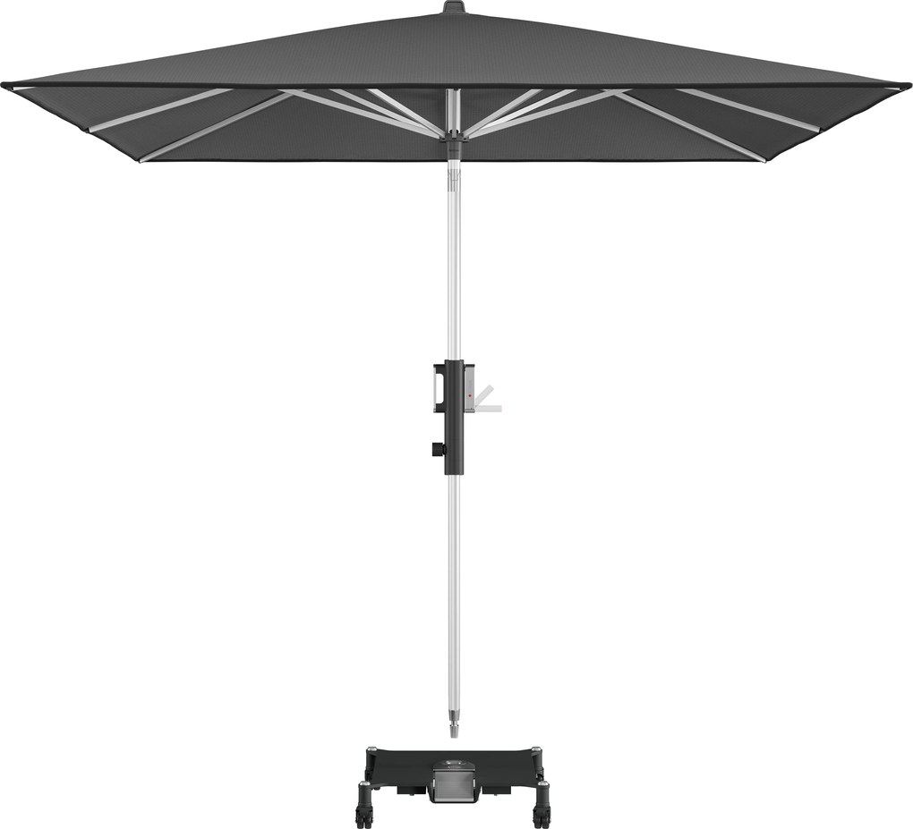 Knirps PHOENIX Tmavosivá