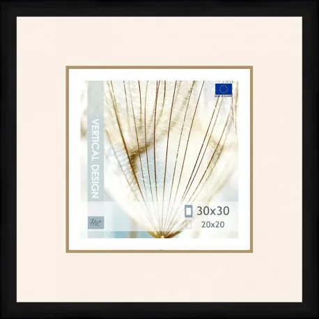 Fotorám 30x30, 2/C
