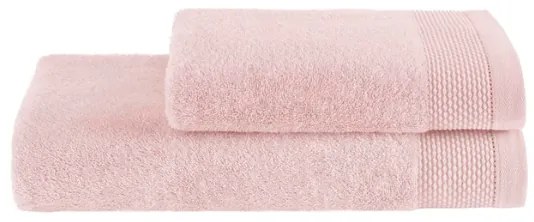 Soft Cotton Sada uterák a osuška BAMBOO