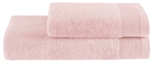 Soft Cotton Sada uterák a osuška BAMBOO