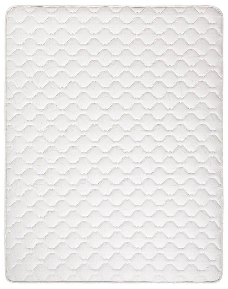 Stredne tvrdý/mäkký penový obojstranný/termoregulačný matrac 180x200 cm Olympus Gel – Moonia