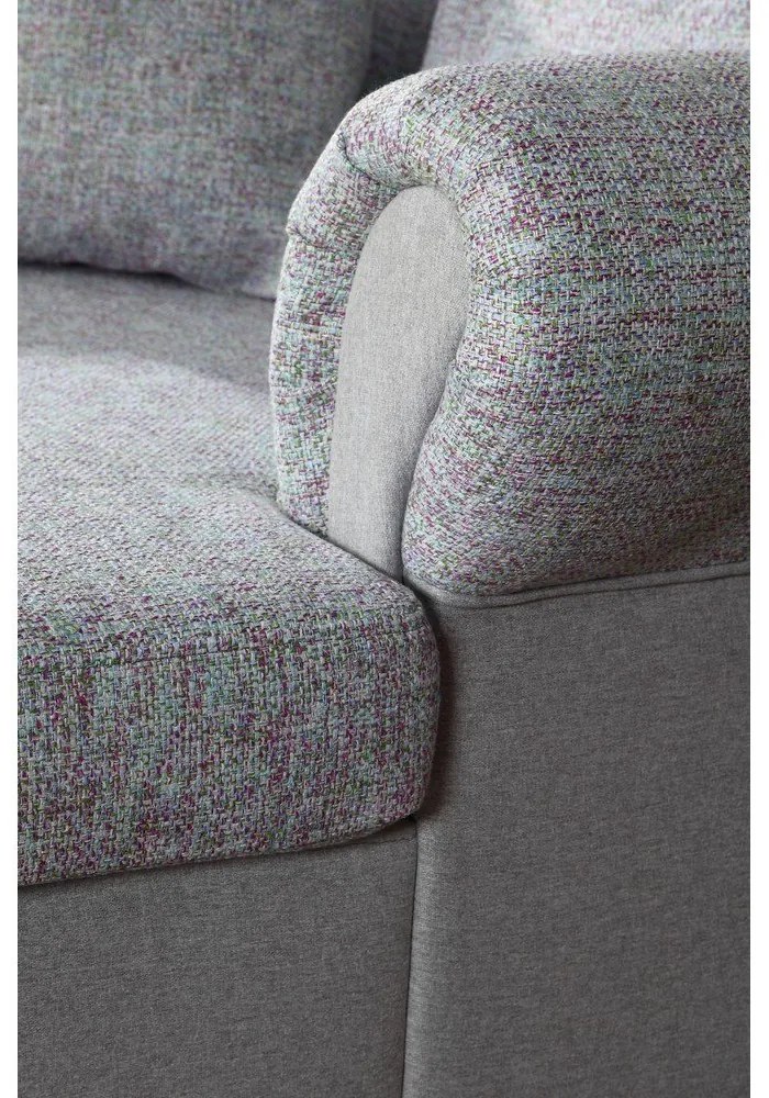 Sivá leňoška Lord – Ropez