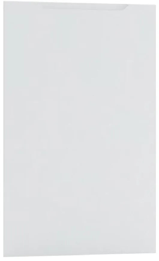 Dvierka na umývačku Isabel FZ 45 PZ sivá/artisan