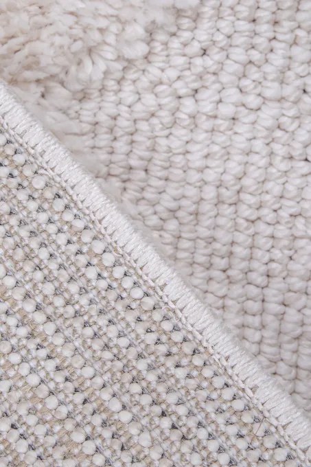 Koberec BERBER 6803 slonia kosť