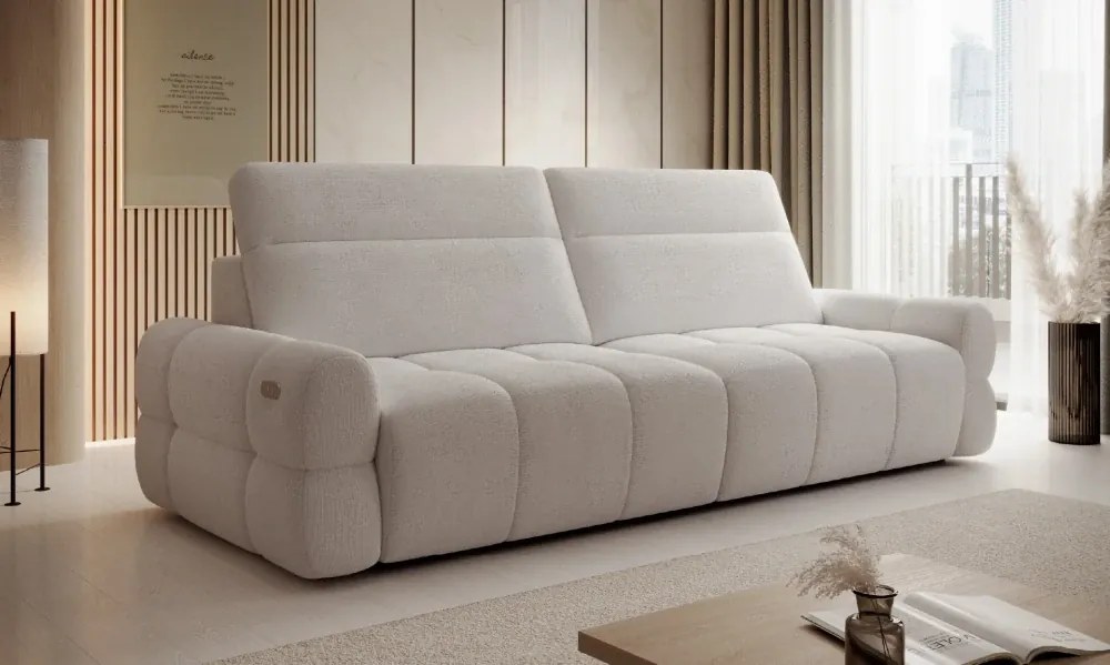 Sedacia súprava NORDIC sofa