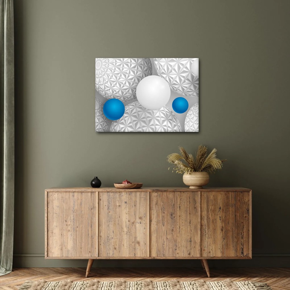Obraz s 3D motívom (70x50 cm)