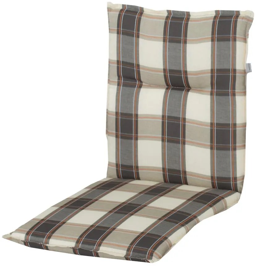 Podsedák na záhradnú stoličku SPOT 3104 nízka