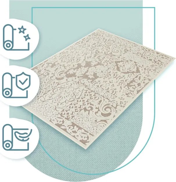 Koberec Ragotex Genova 38009 656590