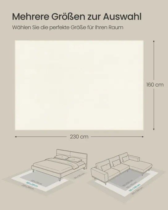 Protišmykový koberec TAR013WZ02