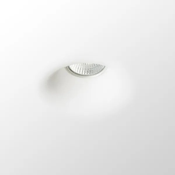 RED - Design Rendl - R12358 - Podhľadové svietidlo DINGO 1xGU10/35W/230V