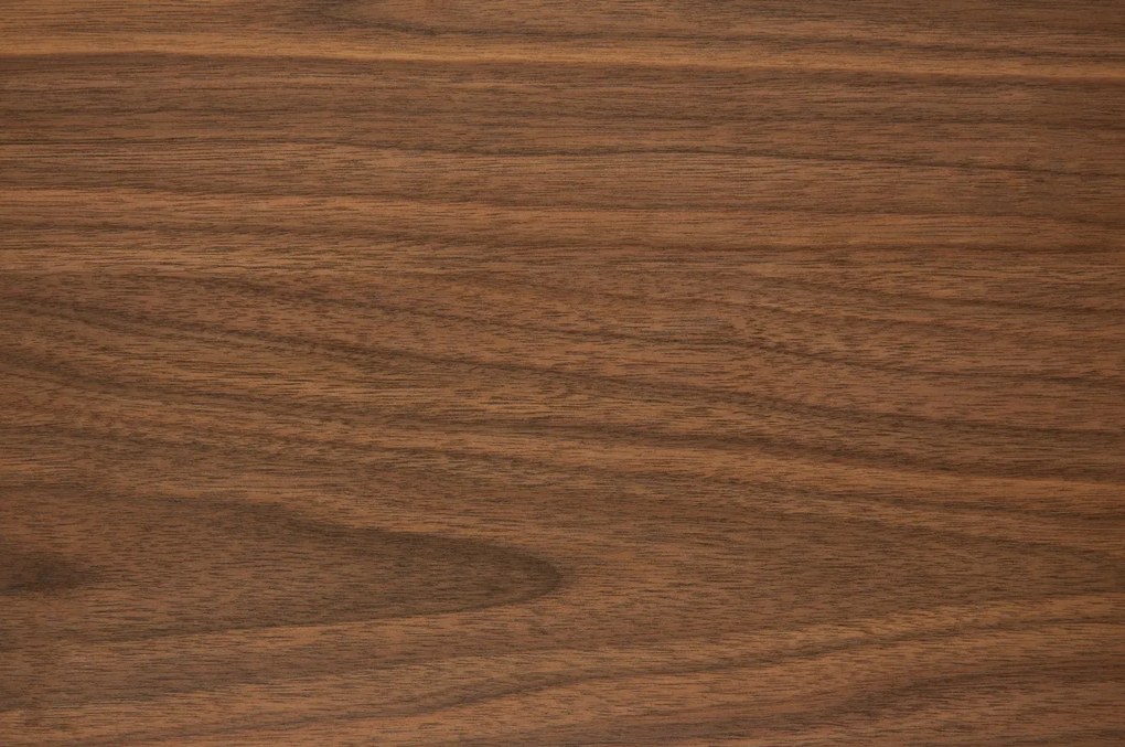 ROXY prírodný orech 90 cm - OKRÚHLY DREVENÝ STÔL DO KUCHYNE/JEDÁLNE RETRO